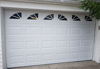 New Garage Door Installation | Albertville | Monticello, MN