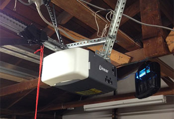 Garage Door Opener Repair Near Becker | Monticello, MN