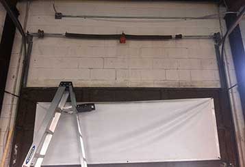 Garage Door Springs | Garage Door Repair Monticello, MN