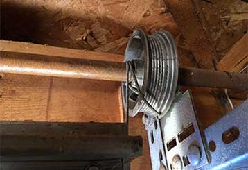 What Makes Up My Garage Door System? | Garage Door Repair Monticello, MN